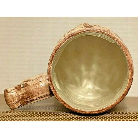 Mariner's Inn Vintage Rare Ceramic Beer Stein 7.75" - Picture 5 of 6